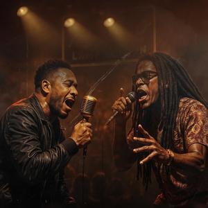 Bandoleros (1960s Soul-Jazz Live version)