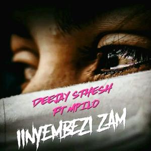 Iinyembezi Zam (feat. Mpilo)