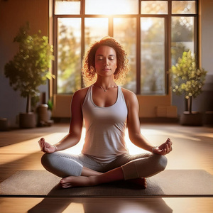 Mente Meditativa Expresiva
