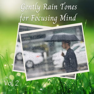 Rain Sounds for Inner Peace
