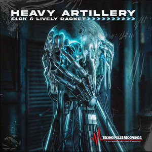 Heavy Artillery (Original Mix)
