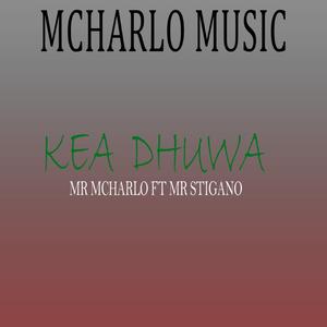 KEA DHUWA (feat. Dj Stigano)