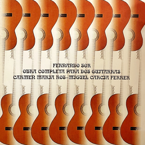 L'Encouragement, Op. 34: Vals