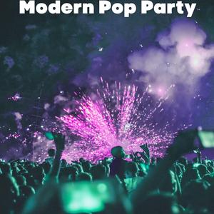 Modern Pop Party