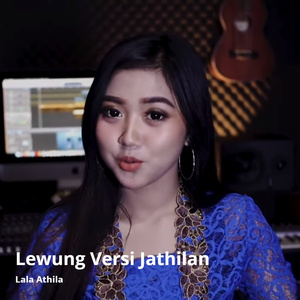 Lewung Versi Jathilan