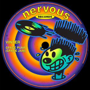 Space Pump (Space Jam) [Extended Mix]