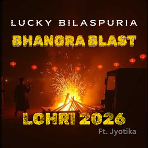 Bhangra Blast Lohri 2026