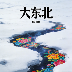 大东北 (Psy Trance Version)