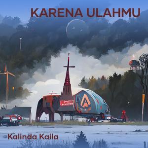 Karena ulahmu