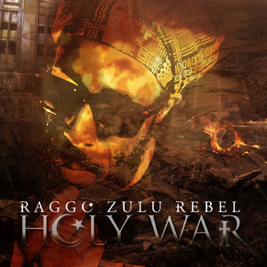 01 Raggo Zulu Rebel - Warfare (Intro)
