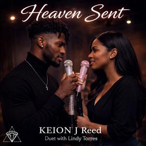 Heaven Sent (Duet with Lindy Torres)