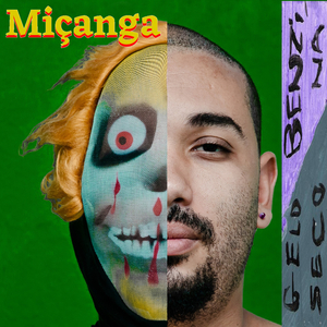 Cyberpunk Cyber Mundo (Vinheta Final)