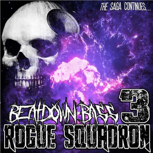 Rogue Squadron Vol. 3 Teaser (Clip)