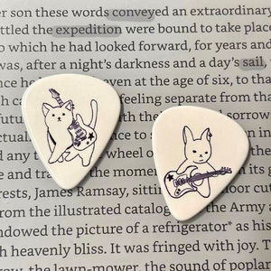 我在意我所在意的