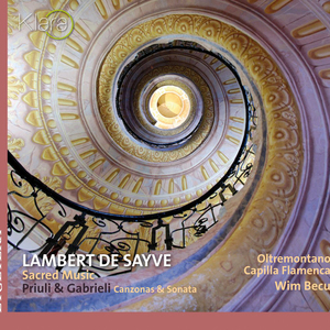 Ave stella matutina a 5