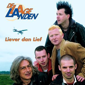 Liever dan Lief - karaoke versie