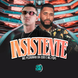 Insistente
