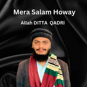 Mera Salam Howay.wav