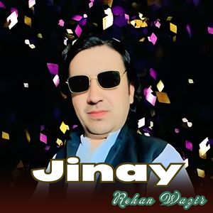 Jinay