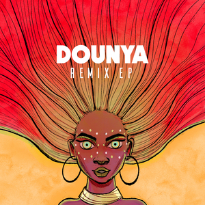 Dounya (Hidden Face Remix)