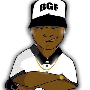 Get Money (feat. Buddy Holmes)