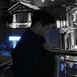 退位（Pord by 陈季林）