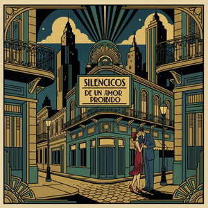 Silencios de un amor prohibido (II)