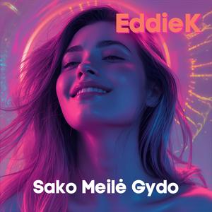 Sako Meilė Gydo