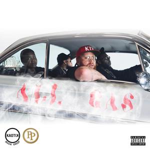 UPSET (feat. 2CrayyKoolio & Madmarcc)