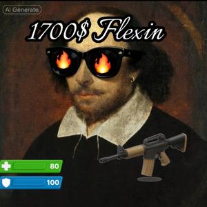 1700$ FL€XIN