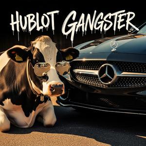 Hublot Gangster (Special Version)