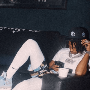 【FREE】"Bygone" - Lil Baby Type Beat