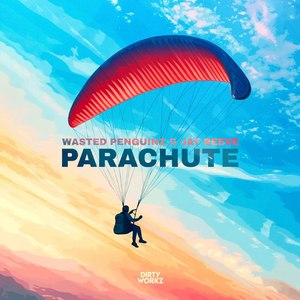 Parachute (Extended Mix)