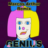 Marcos Arthur - Genius - Versão Forró