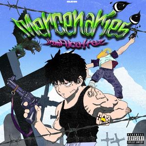 GO HARD(FEAT.炮弹SHELL)