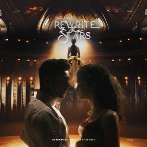 Rewrite The Stars
