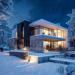 冬日治愈系纯音乐 轻音乐钢琴曲