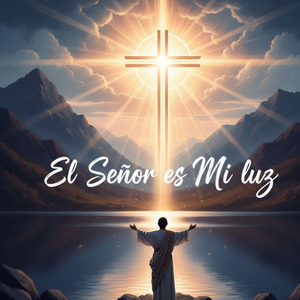 El Señor Es Mi Luz (Tecno Cumbia)