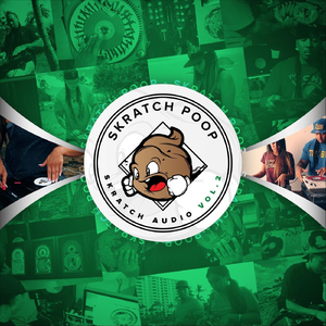 Hawaii Skratch Nerds (feat. DJ Packo, DJ Mana & DJ Revise)