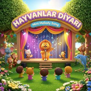 Arı Vız Vız (Uç Uç Vız Vız)