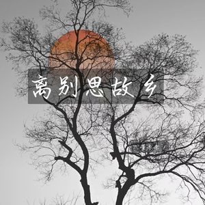 离别思故乡 (深情女生版)