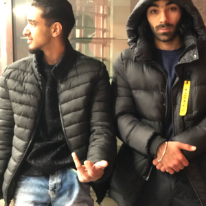 Fick Die Polizei (Freestyle)