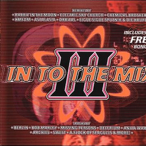 X-Beats (Orbital Remix)