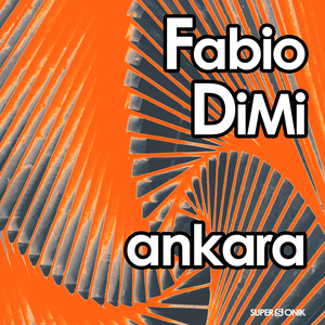 Ankara (Dub Mix)