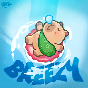 Breezy (Slowed)