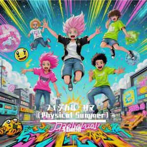 フィジカル・サマー（Physical Summer）