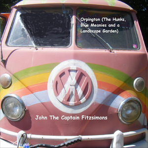 Suspended Animation (feat. Gillian Webster, John Fitzsimons & Simons Crowe)