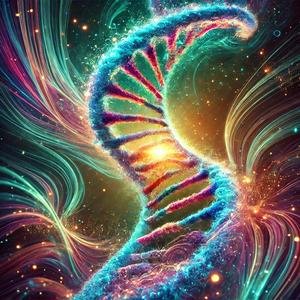 DNA’nızı 528 Hz ile Onarın: Hücresel Yenilenme ve Şifa Frekansı