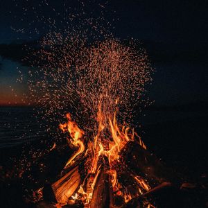 篝火木鱼钵盂Vol.2