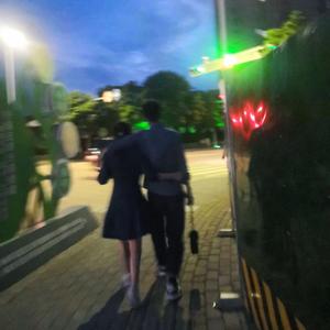 我喜欢上你时的内心活动